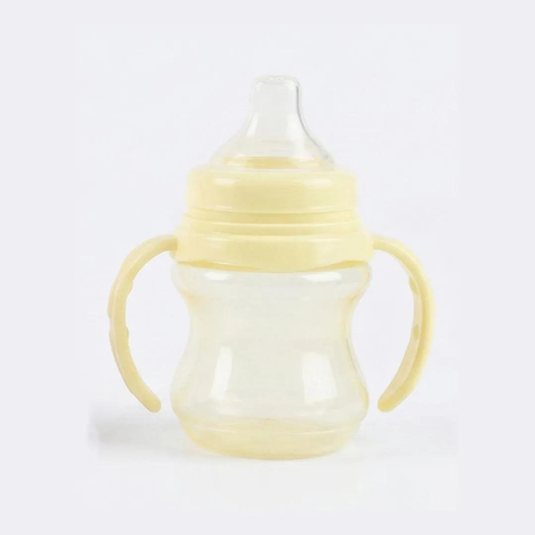 Biberon Anti-Fuites pour Bébé