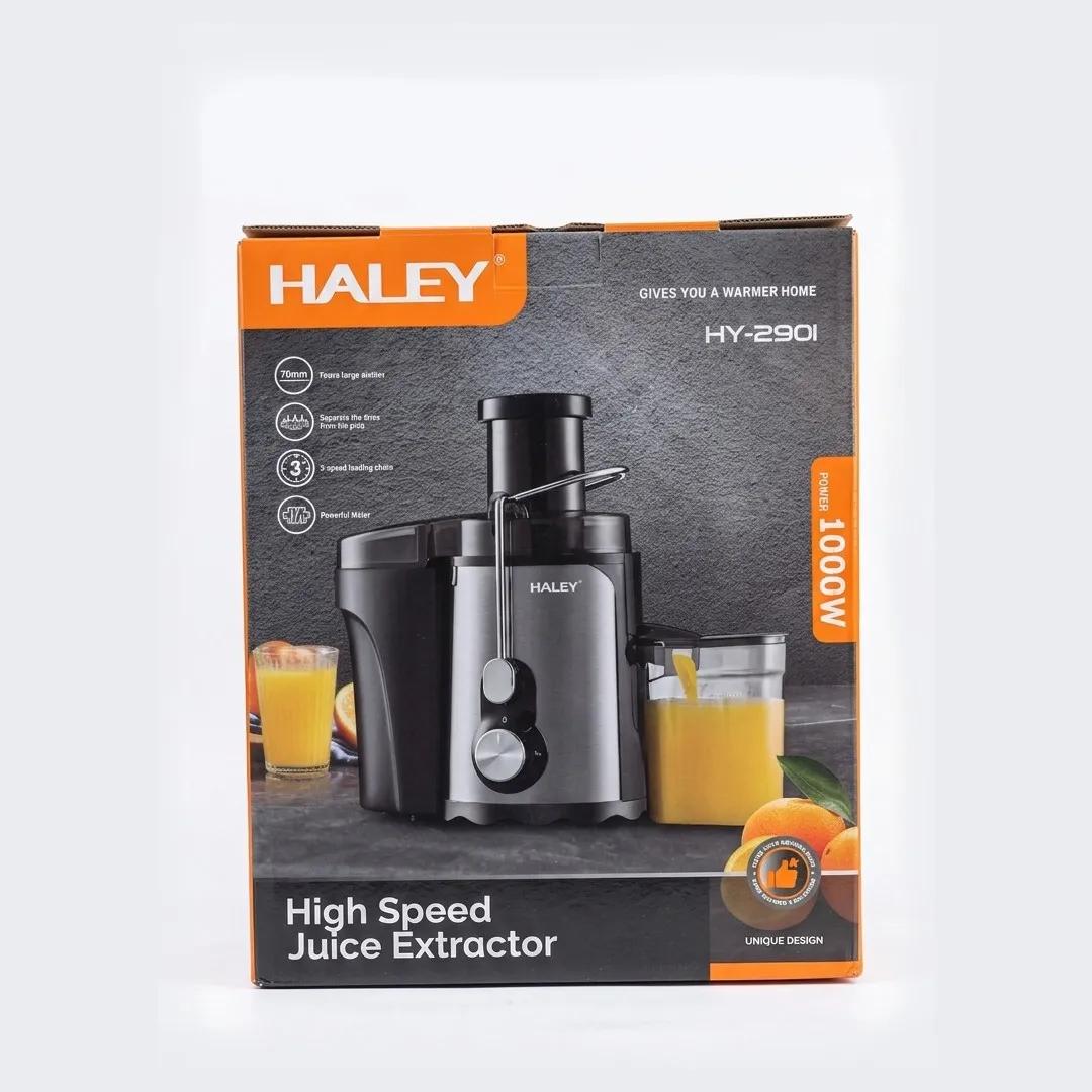 Extracteur de Jus Haute Vitesse HALY HY-2901