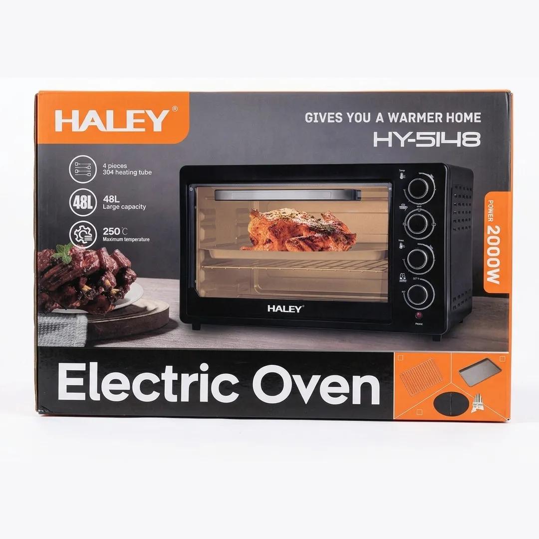 Four Électrique Haley 2000W 48L