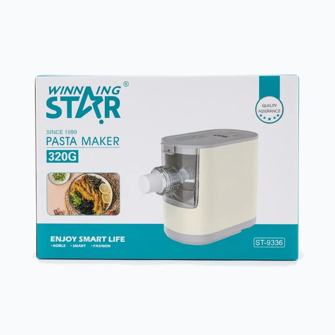 Machine à pâtes Winning Star 320G