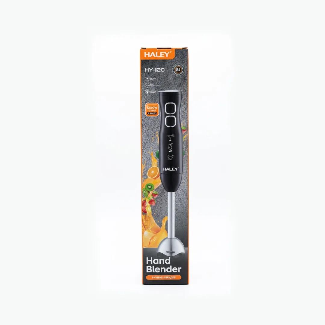 Mixeur Plongeant Haley 1200W
