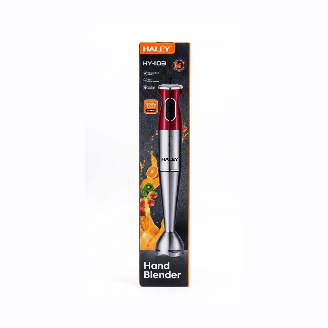 Mixeur plongeant Haley HY-1103