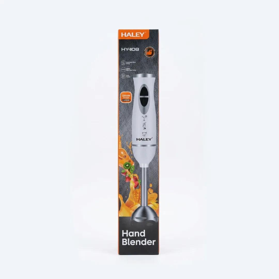 Mixeur Plongeant Haley HY-1108