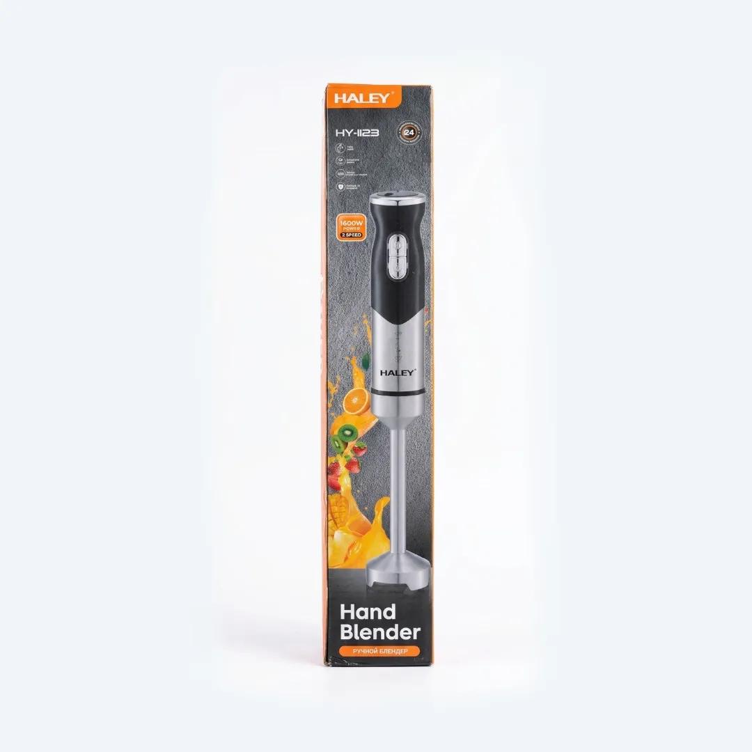 Mixeur Plongeant Haley HY-123