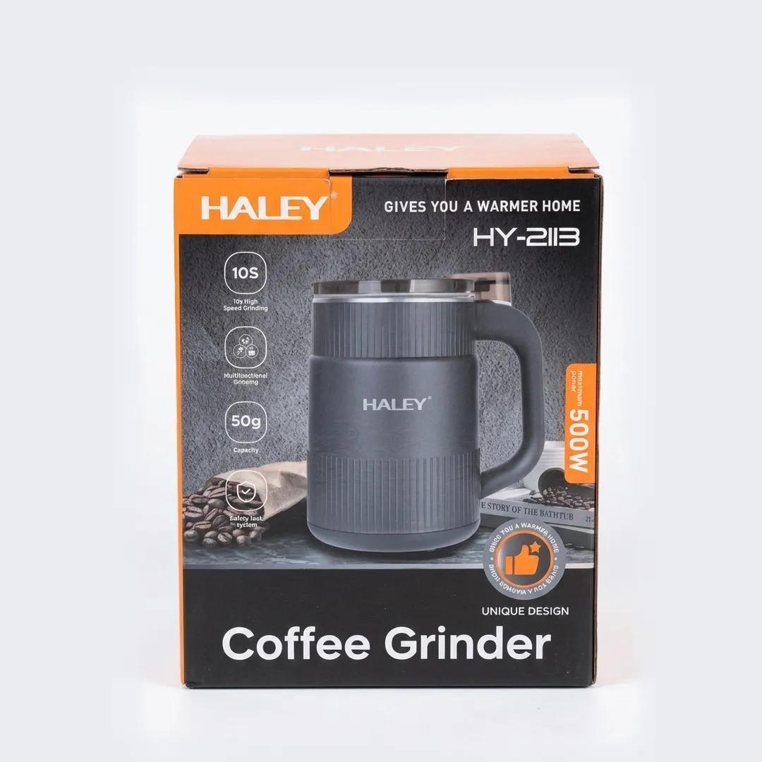 Moulin à Café Haley 500W