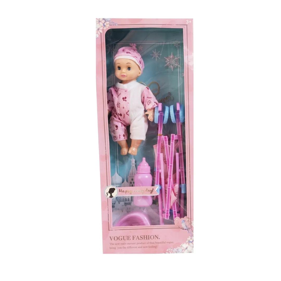 Poupée Bébé Vogue Fashion