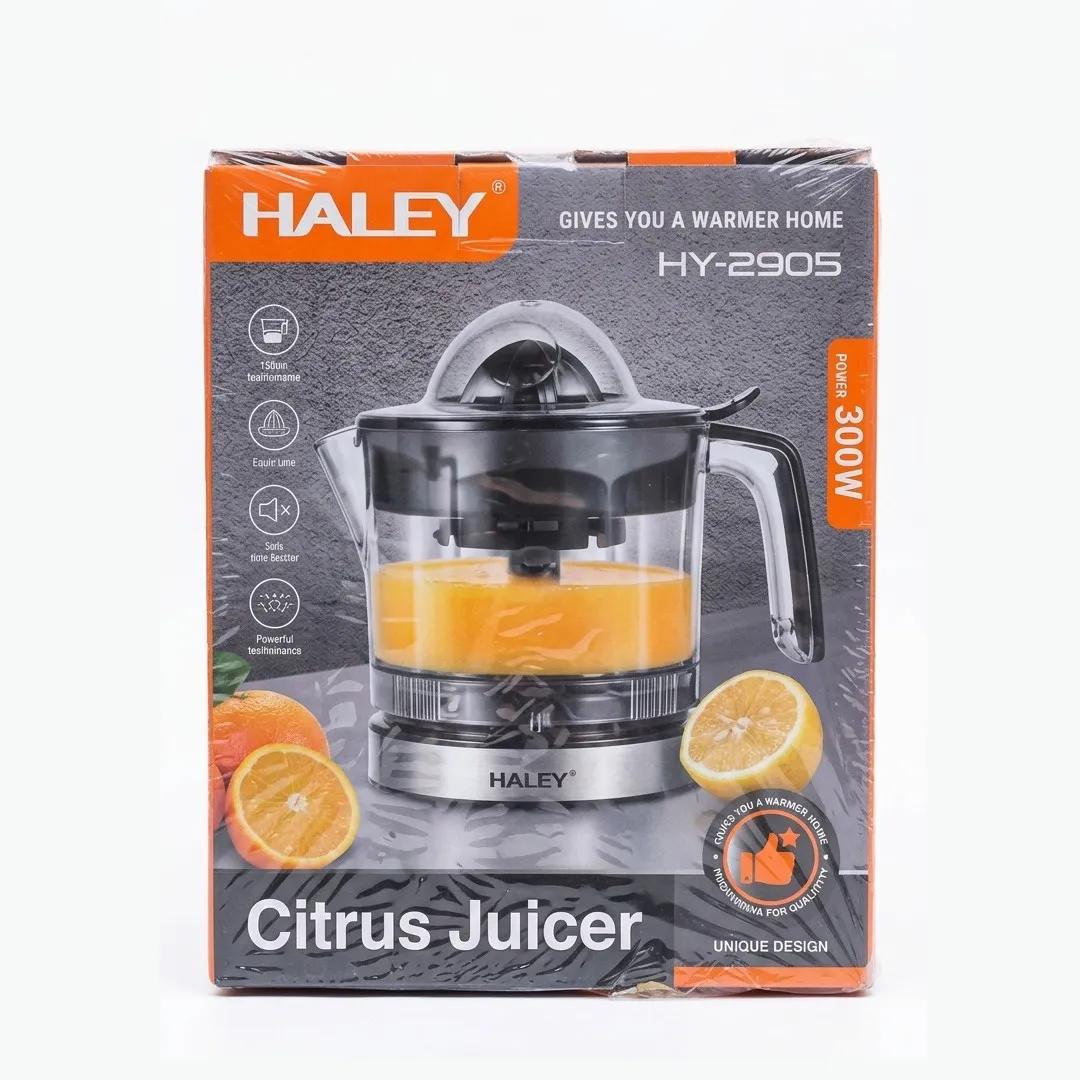 Presse Agrumes Électrique Haley - HY-2905