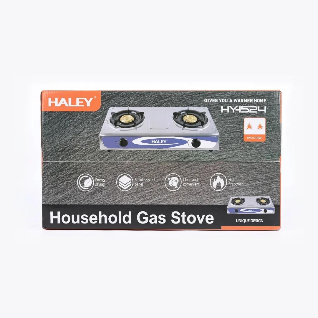 Réchaud à Gaz HALY HY-1524