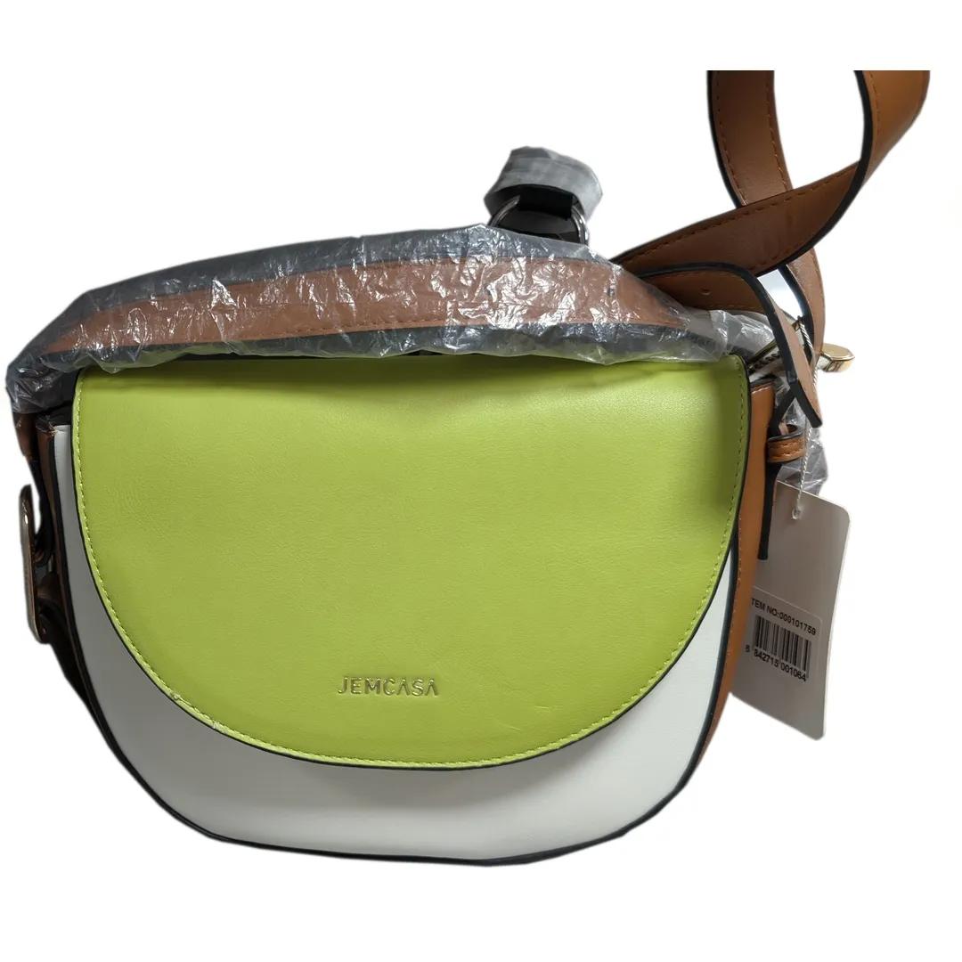 Sac à bandoulière tendance Jemcasa