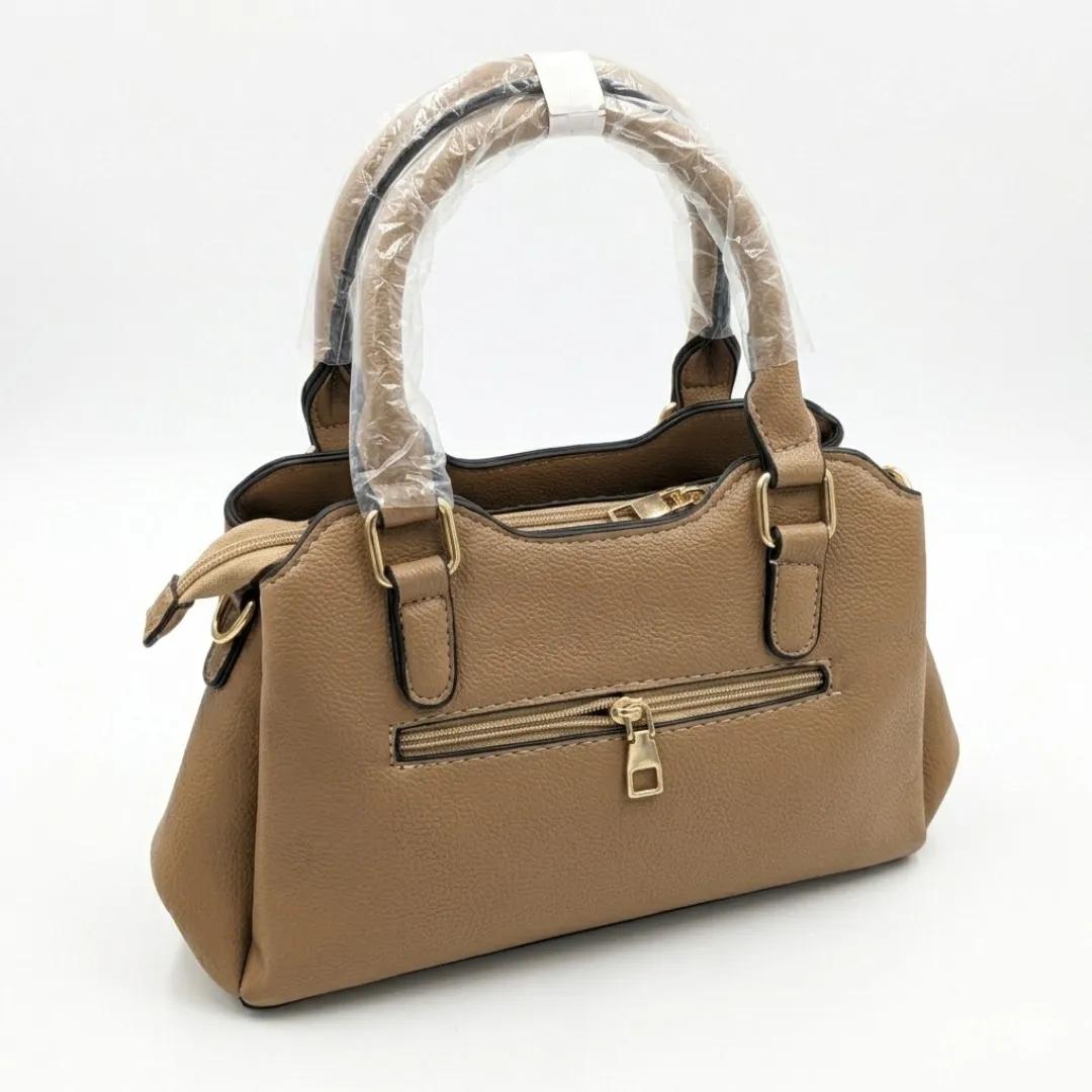 Sac à main femme élégant en cuir