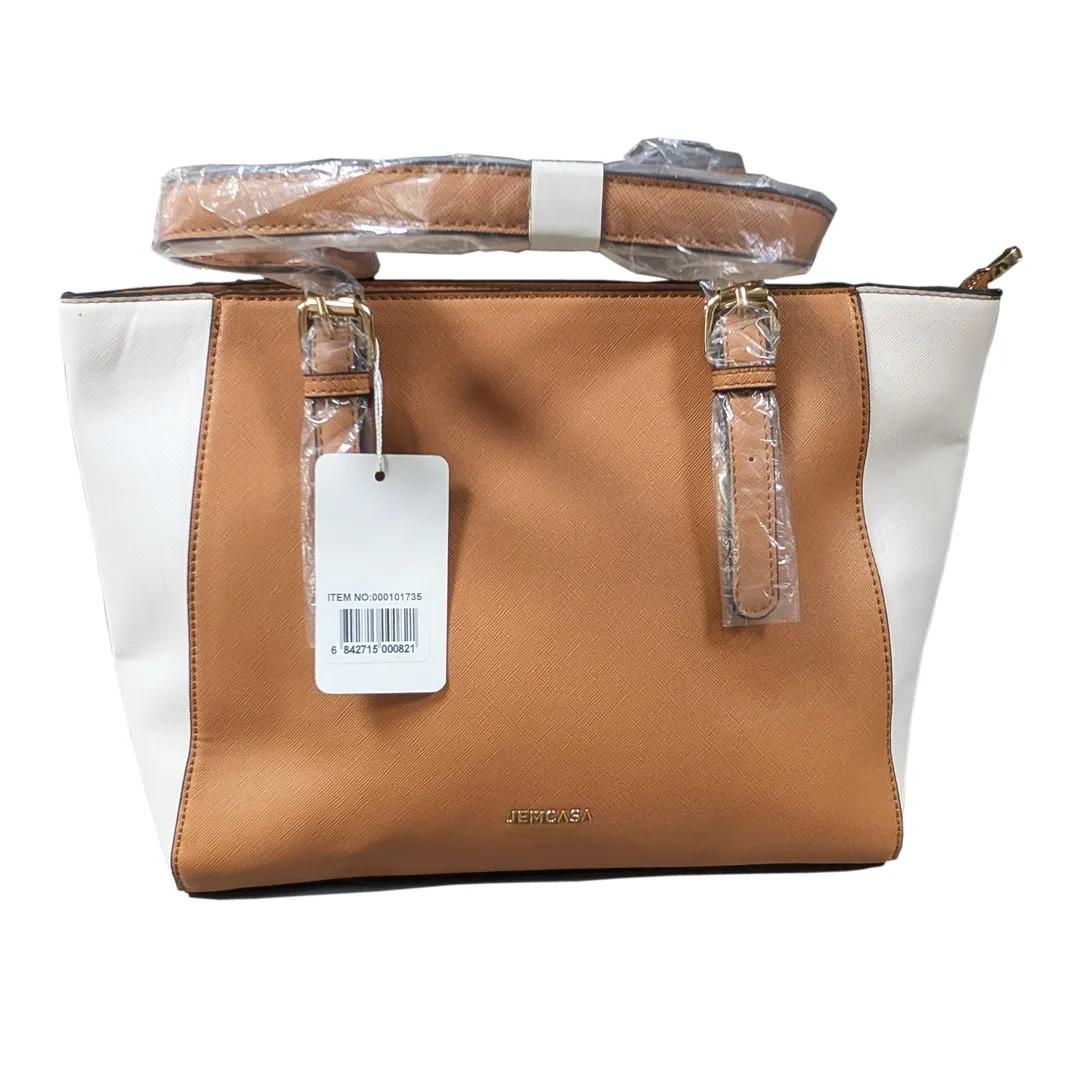 Sac à main JETC CASA tendance et élégant