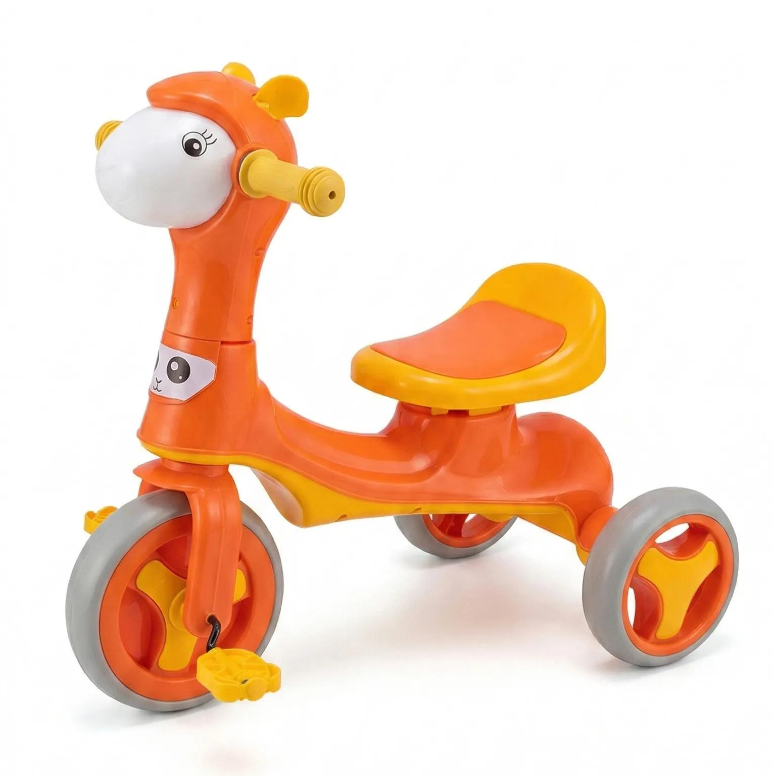 Tricycle Enfant Fun Panda