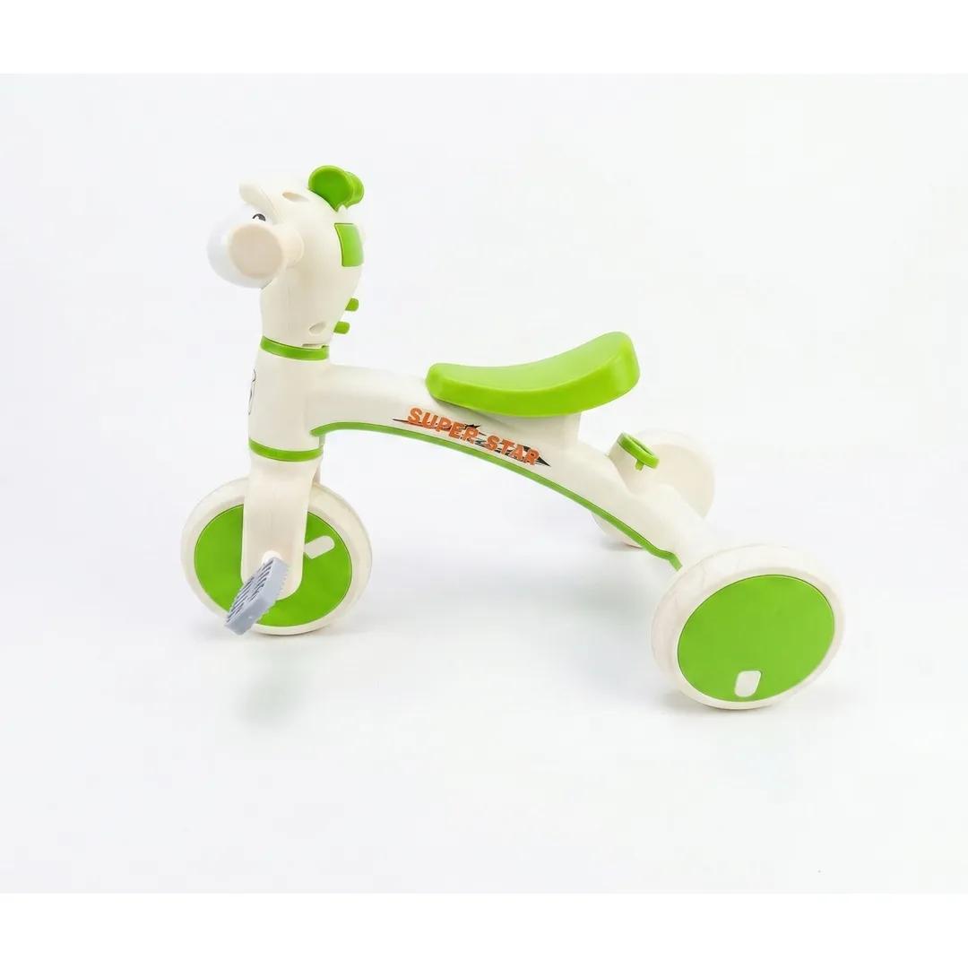 Tricycle Enfant Super Star