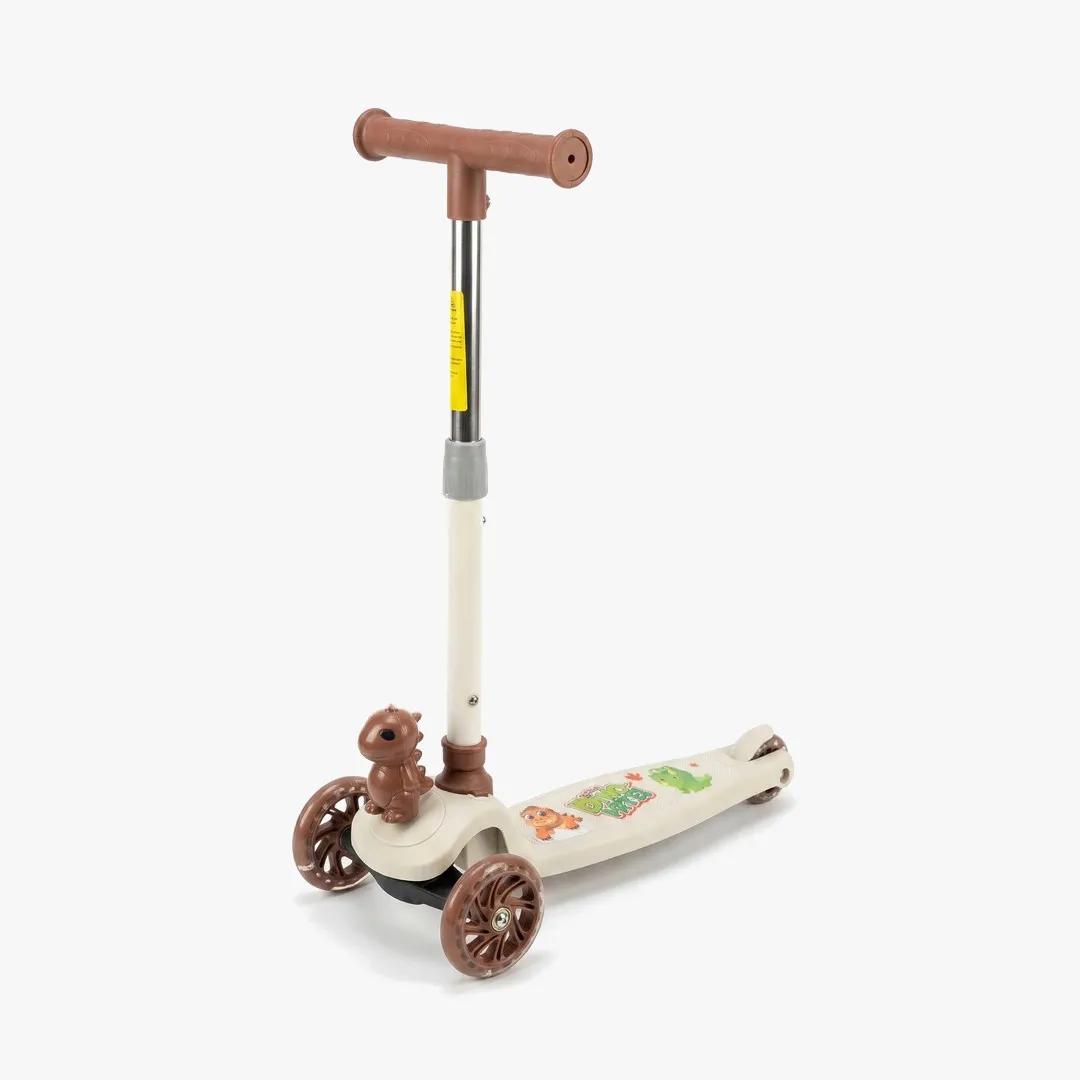 Trottinette Enfant Animaux Amusants